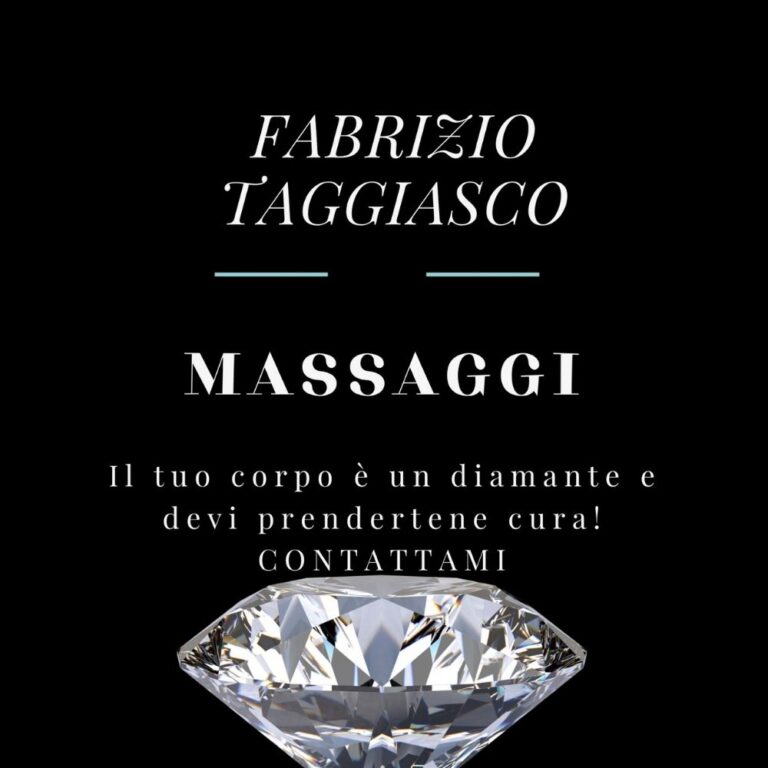 Fabrizio Taggiasco
