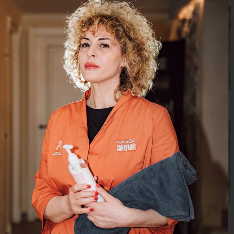 Anita Righini