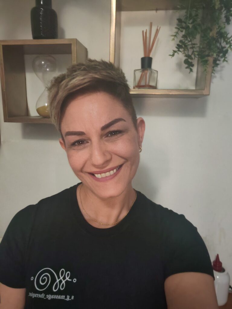 Sabrina Ghirardello