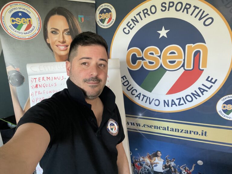Francesco Mangeruga