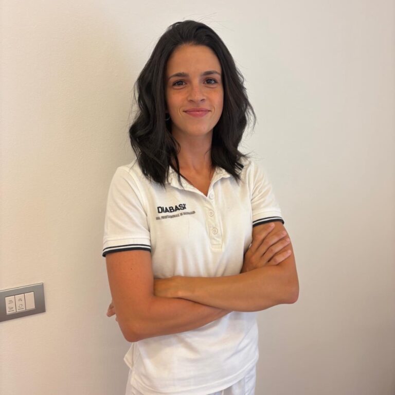 Sara Comensoli
