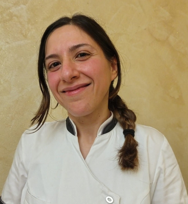 Stefania Rossano